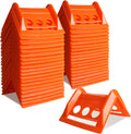 ENJ 40 Pack Flatbed Edge Protector,Cargo Protects Edges