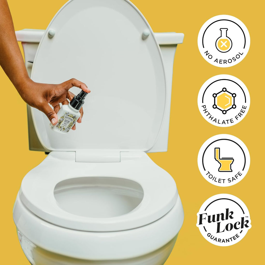 Before-You-Go Toilet Spray, Original Citrus, 2 Fl Oz, 2 Pack