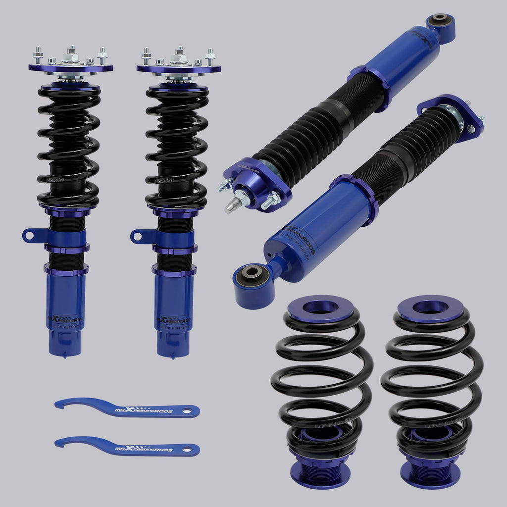Coilovers for BMW 3 Series E46 1998-2006
