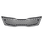 KUAFU Grille Grill Compatible with 2014 2015 Optima