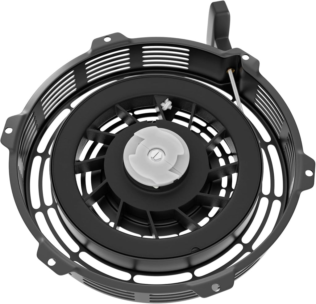49088-0010 Starter Recoil for Kawasaki FS481V FS541V FS600V Engines Replace 49088-7028 Replace # 49088-0034