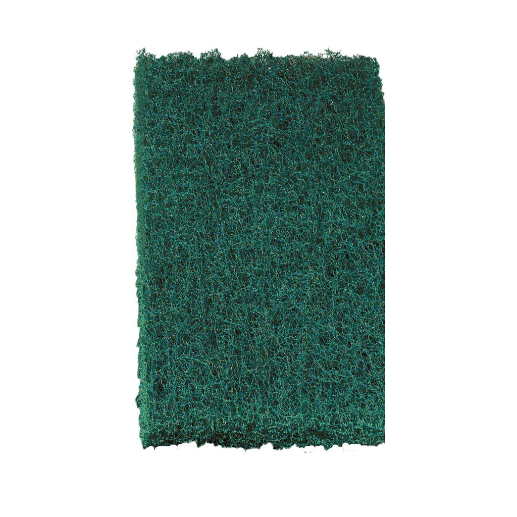Heavy Duty Scouring Pad, 8 Pack