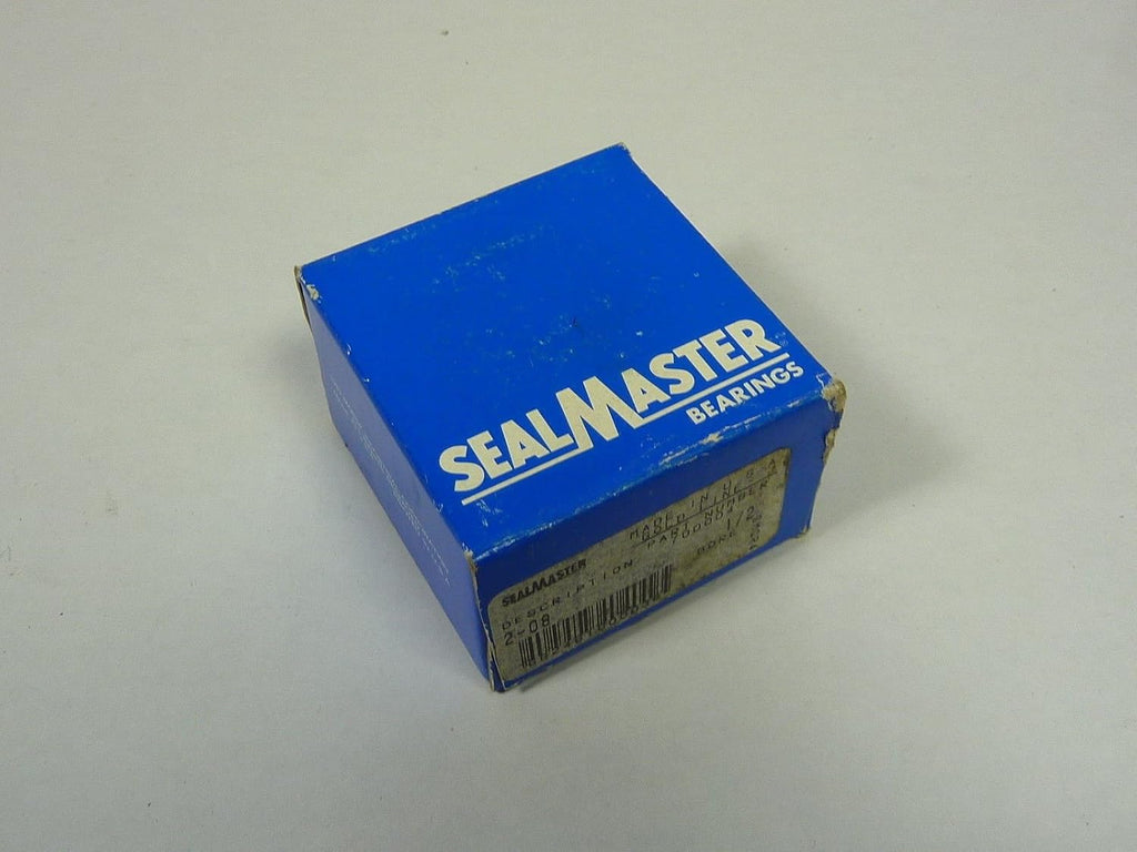 2-08 Bearing Insert 1/2IN BORE