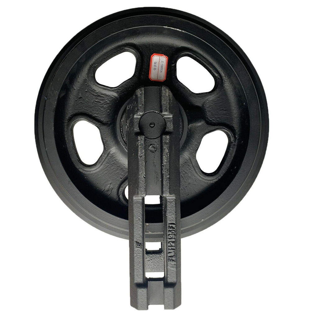 Front Idler For Yanmar VIO35-2 Mini Excavator