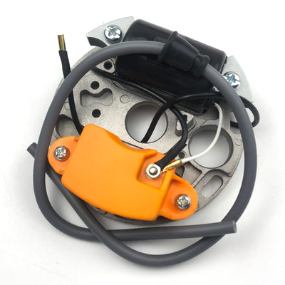 Ignition module compatible with STIHL MS070 090 072 chainsaw accessories
