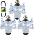 139-3214 Spindle with 119-8820 for Toro SS5000 Spindle Assembly