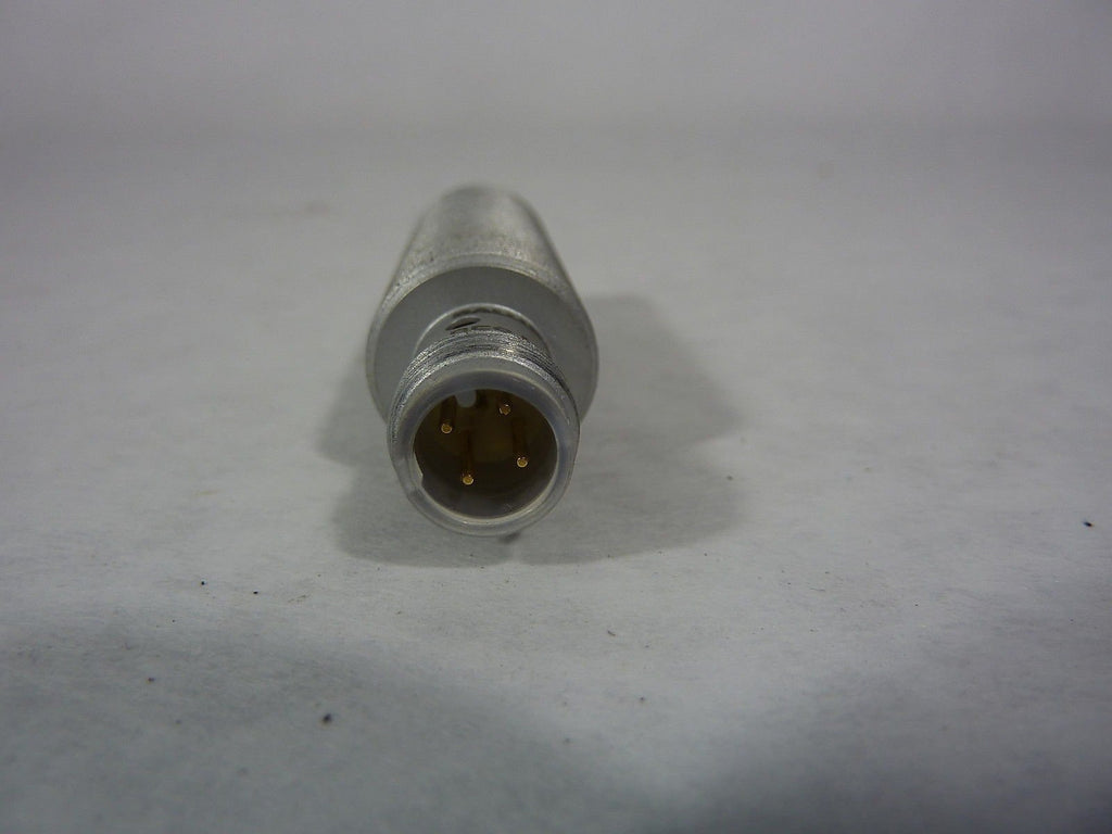Balluff BES M18E1-PSC72B-S04G-S01 Inductive Proximity Sensor 10-30VDC
