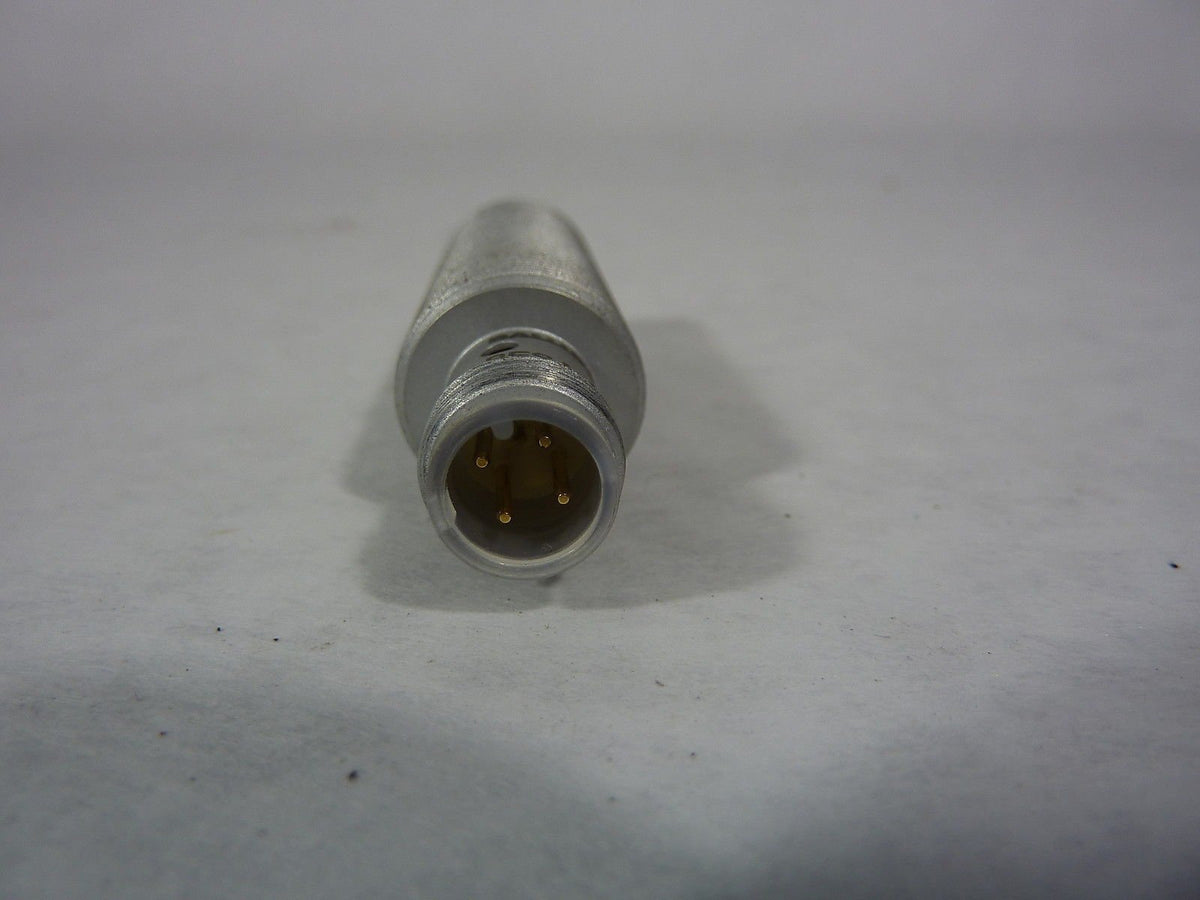 Balluff BES M18E1-PSC72B-S04G-S01 Inductive Proximity Sensor 10-30VDC