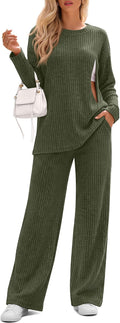 2 Piece Maternity Nursing Lounge Pajamas Set