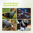 00-840 Cut Resistant Work Gloves, ANSI A4, X-Large, 12 Pairs