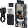 Freenove ESP32 Camera Development Board ESP32 Kit with 1GB Card