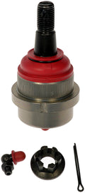 Dorman BJ96166RD Front Upper Alignment Caster / Camber Ball Joint