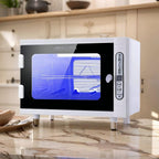 12L Lighting Autoclave Machine 110V 8W