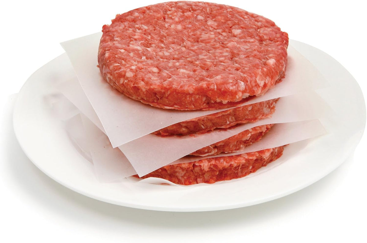 Square Wax Paper, 250 Pieces