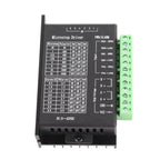 HURRISE Stepper Drivers Tb6600 Stepper Motor Driver Module Board for