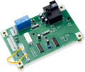 Upgraded HK32EA001 Defrost Control Circuit Board for Carrier/Bryant/Payne HVAC Equipment Replace CEBD420524-04A 1173636 662442528544