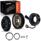 A-Premium Air Conditioner AC Compressor Clutch Kit