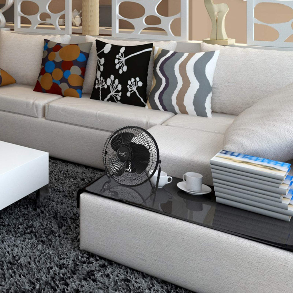 High Velocity Floor Fan