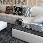 High Velocity Floor Fan