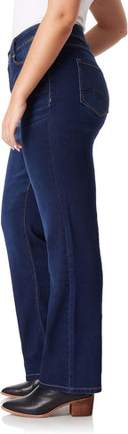 Women's 360 Sculpt Bootcut Jeans, Sizes 6-24