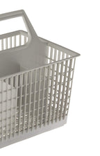 GE WD28X265 Genuine OEM Silverware Basket for GE Dishwashers