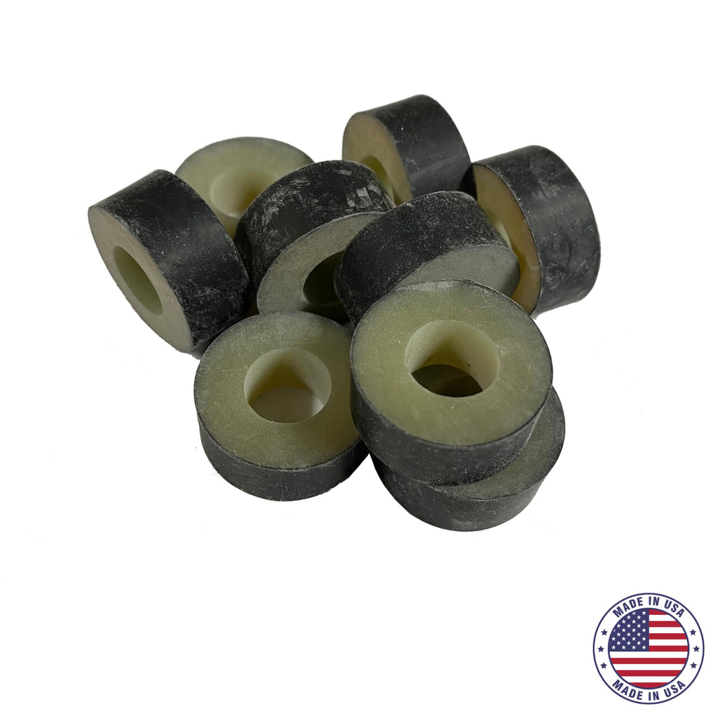 XL Bull Tri Bander Rings Bands 25 Count Castrate Cattle Sheep Goat