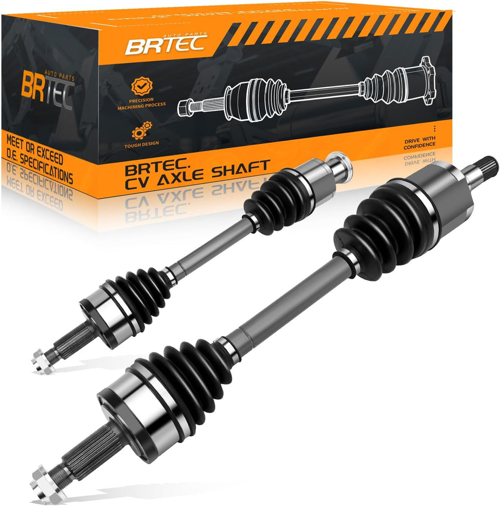 AWD Front CV Axle Shaft for Chrysler 300 Dodge Challenger Charger