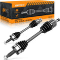 AWD Front CV Axle Shaft for Chrysler 300 Dodge Challenger Charger