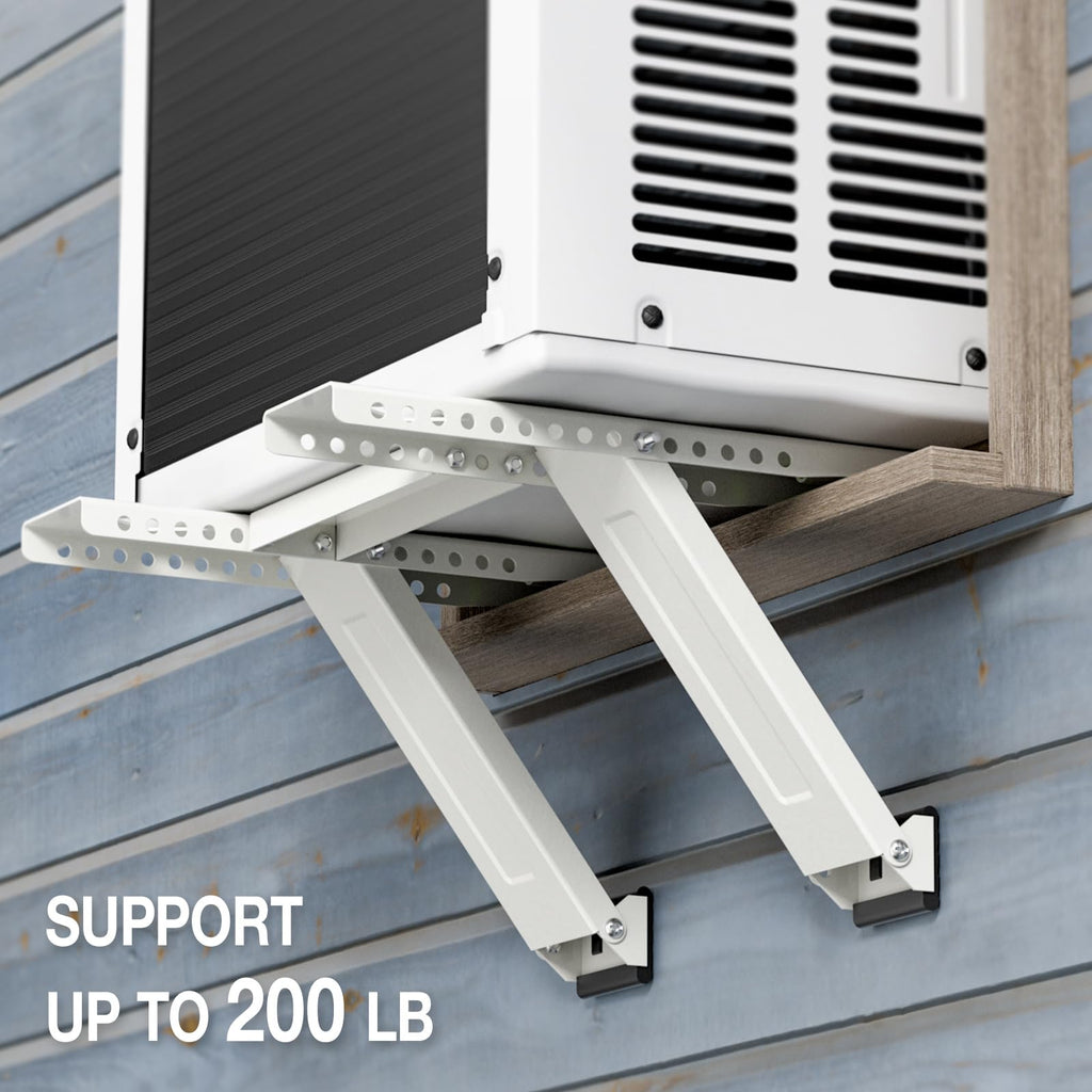 Window AC Bracket, Air Conditioner Support Bracket