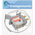 5304513033 Freezer Temperature Control for Kenmore/Sears 253.22742410