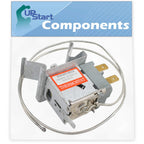 5304513033 Freezer Temperature Control for Kenmore/Sears 253.22742410