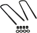 Dorman 929-811 Rear Leaf Spring Axle U-Bolt Kit