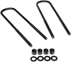 Dorman 929-811 Rear Leaf Spring Axle U-Bolt Kit