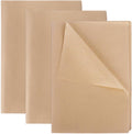 200 Sheets Brown Tissue Paper, 20 x 30 Inch Large Acid Free Tissue Paper Bulk for Gift Packaging,Clothing, Crafts