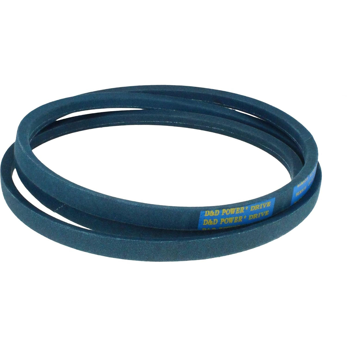 D&D DURA-Ultimate 5LK910 or B88K Aramid V-Belt Vbelt