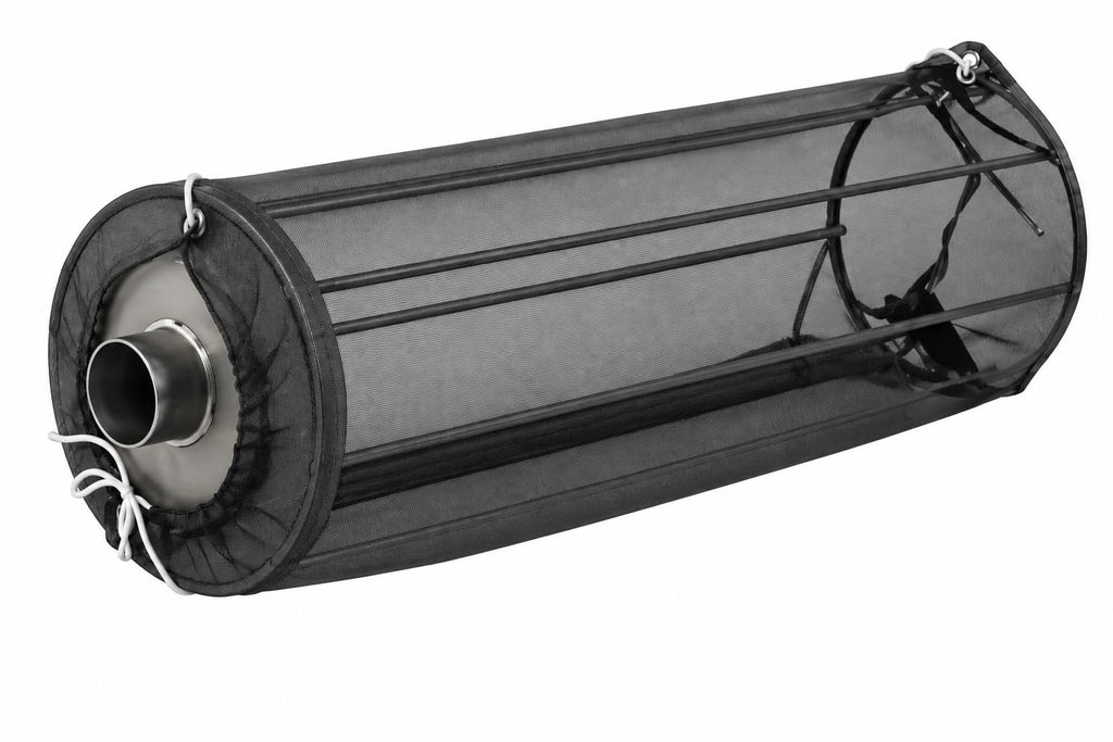 SuperFlo Water Pump Intake Filter - Fits KLEEN-FLO Filter Frames