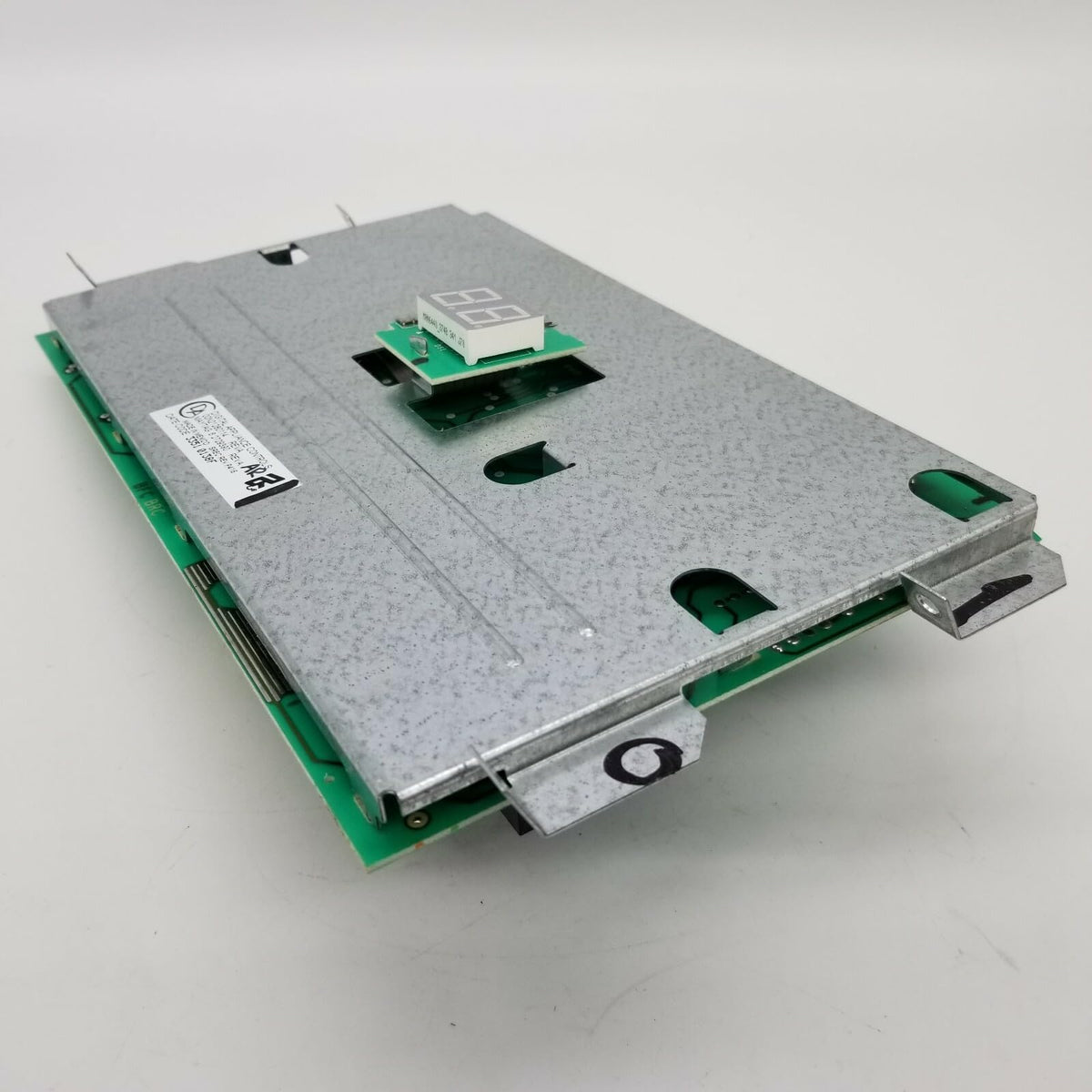 OEM Replacement for Maytag Washer Control 62729390
