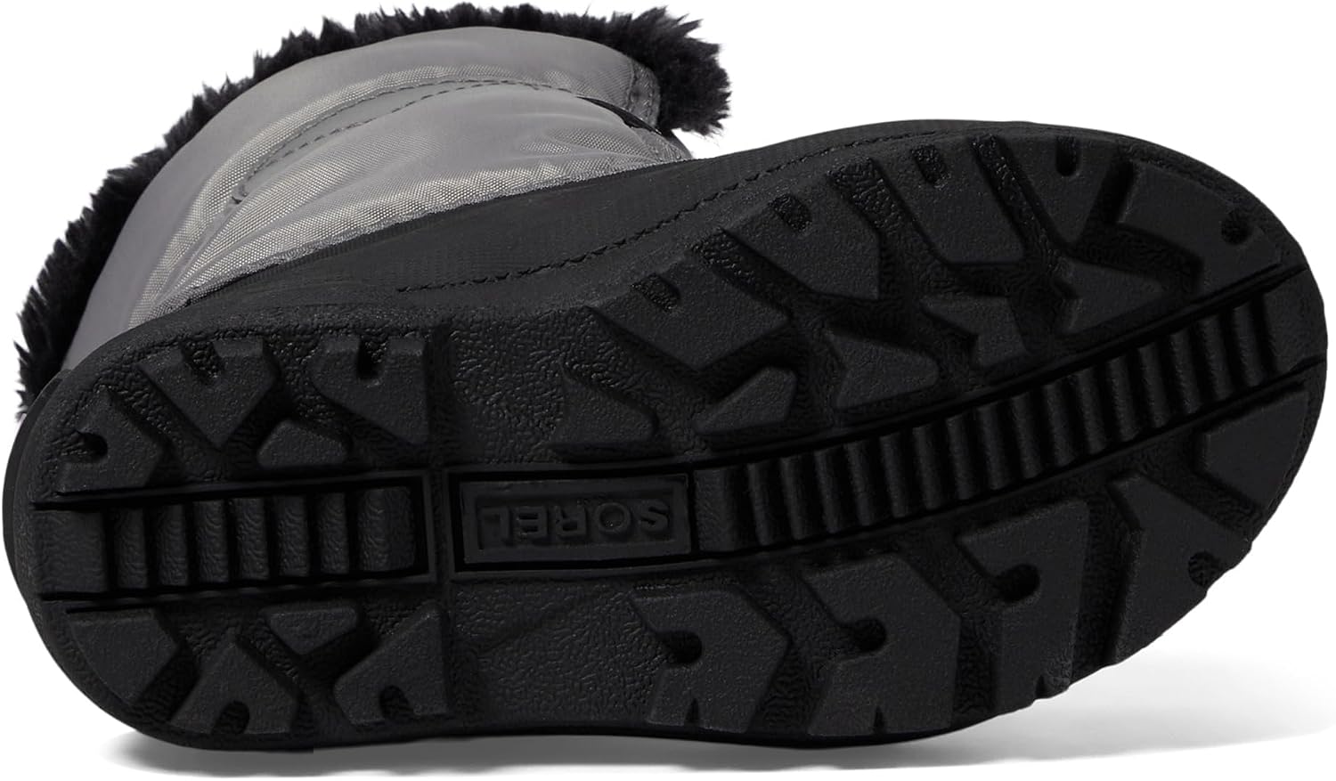 SOREL - Youth Snow Commander Snow Boots for Kids