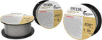 ER308L Stainless Steel MIG Welding Wire, .030“ Diameter 1 Pound Spool