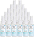 Hand Sanitizer Spray, 2oz, Free & Clear, 2 Fl oz(Pack of 20)