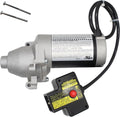 951-10645 Electric Starter Motor JQ170 17 Teeth for Ariens AX208CC AX254CC