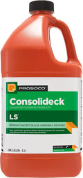 LS | Premium Concrete Sealer, Hardener & Densifier - Trusted by Professionals