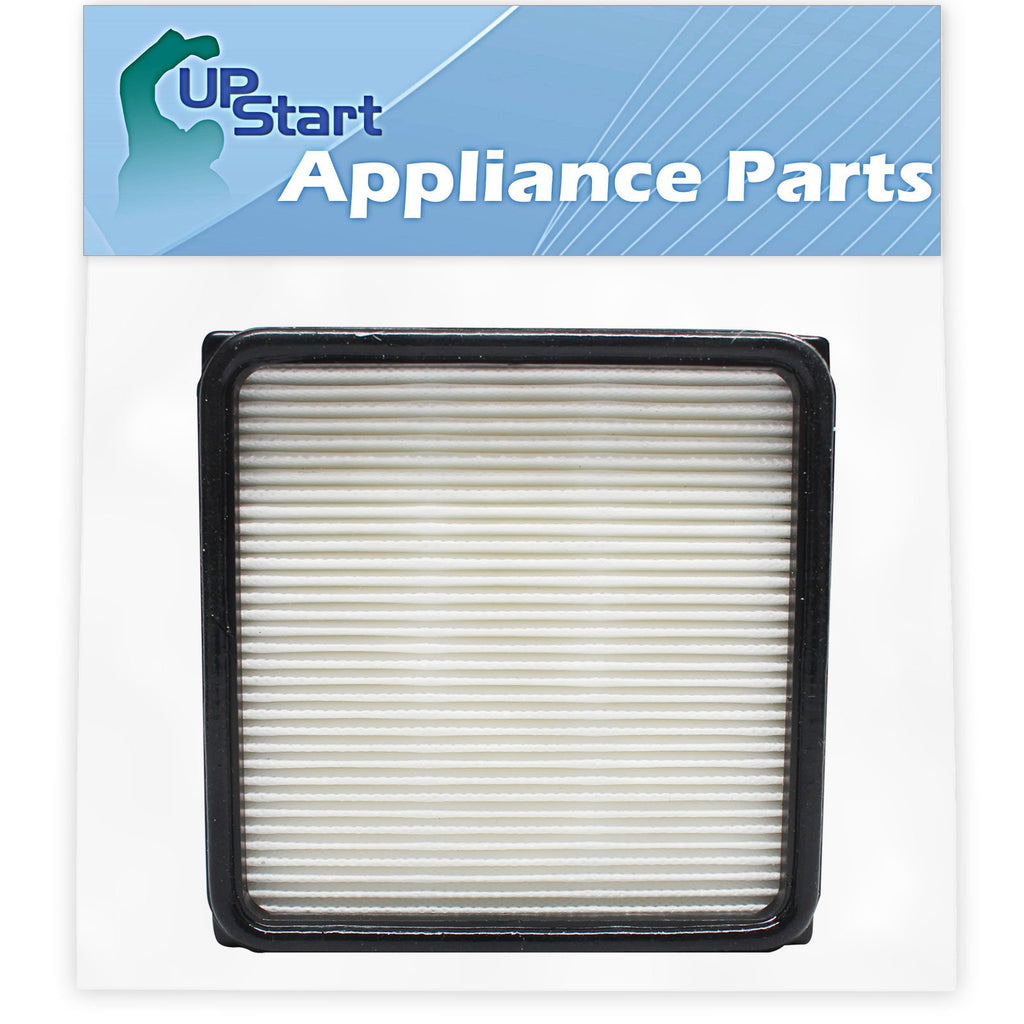 2x Filter and Foam Filter Insert for Dirt Devil UD70220 Vacuum