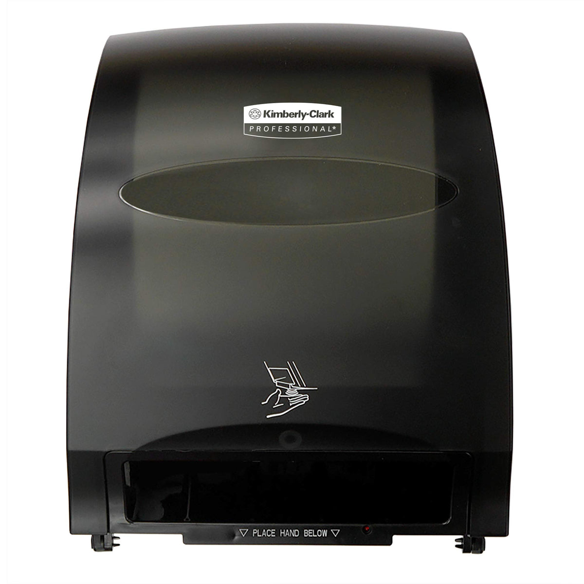 Automatic Hard Roll Towel Dispenser (48857)