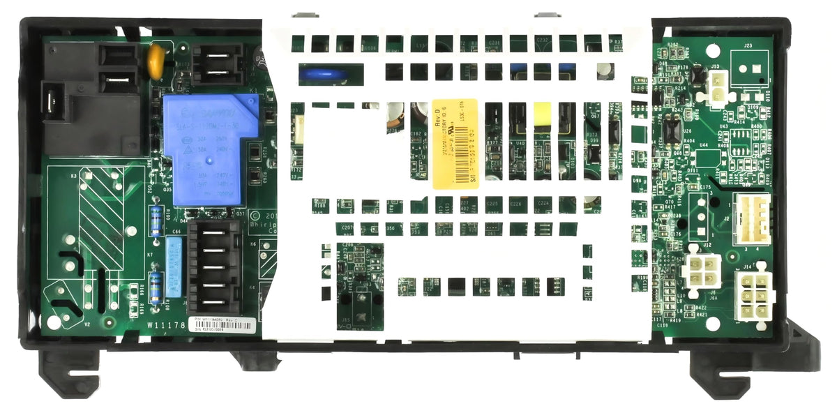 W11461190 for Whirlpool Dryer Control Board