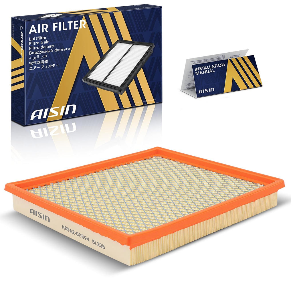 AISIN AFTERMARKET ARFAZ-00594 Engine Air Filter