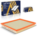 AISIN AFTERMARKET ARFAZ-00594 Engine Air Filter
