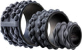 Back Roller, Back Wheel Foam Roller - Targeted Muscle Roller for Deep Tissue Massage, Back Stretcher