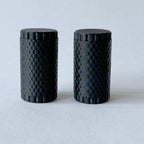 CR2032 Battery Storage Case, Water-Resistant Coin Battery Holder Organizer, Portable Protective Container for Button