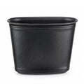 Small Car Trash Can,Leather Car Grabage Can with Hanging Hook,Leakproof Automotive Trash Bin,Portable & Multi-Purpose